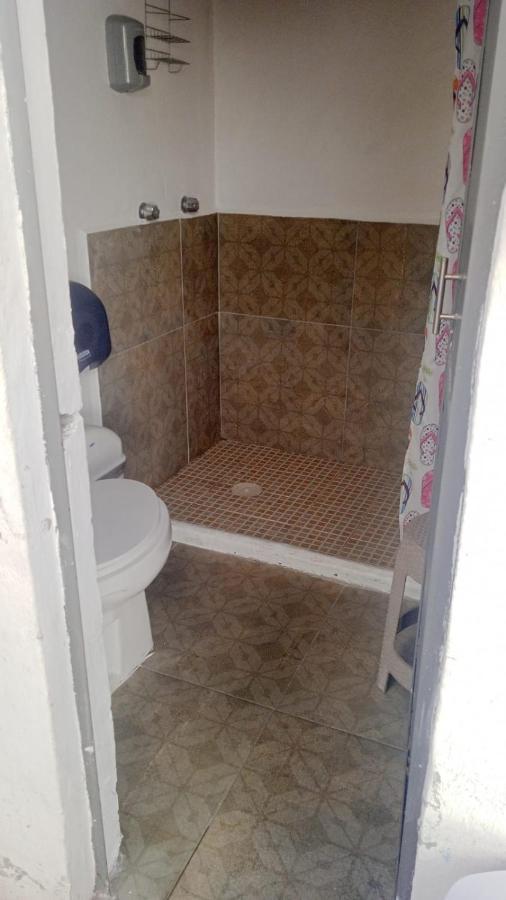 Patio Alojamiento Альенде Экстерьер фото